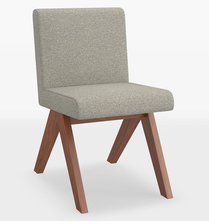Tuttle Upholstered Side Chair