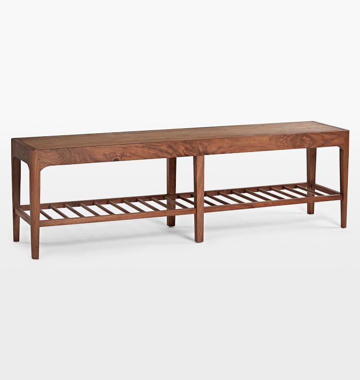 Perkins Spindle Bench