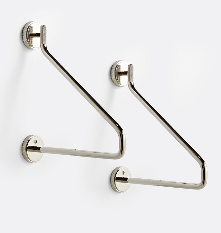 Trask Towel Ring