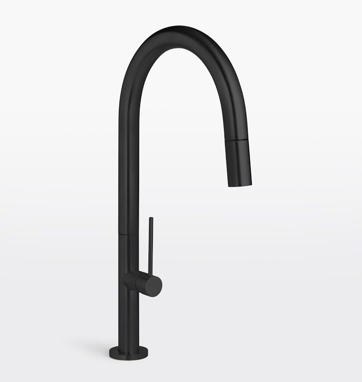 Poetto Pull Down Faucet