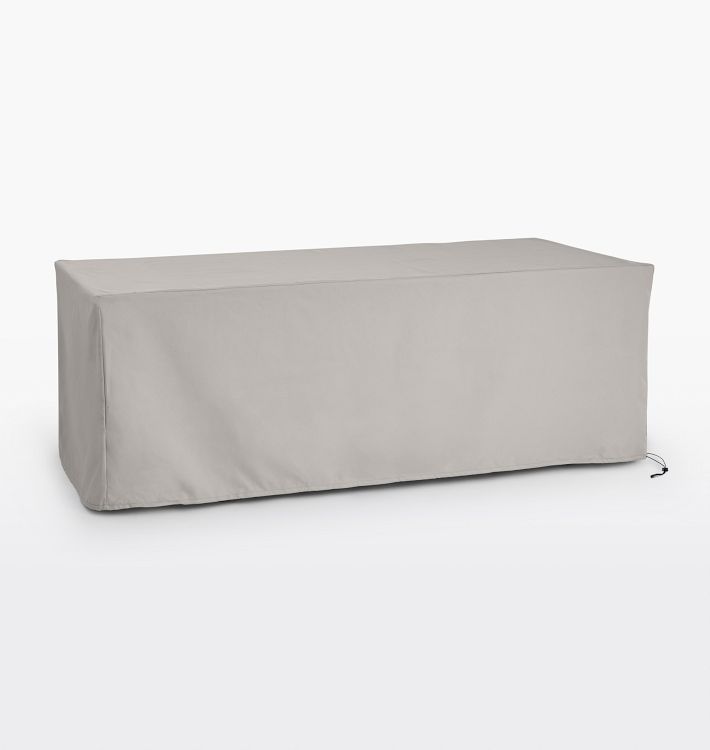 Anacortes Dining Table Outdoor Cover