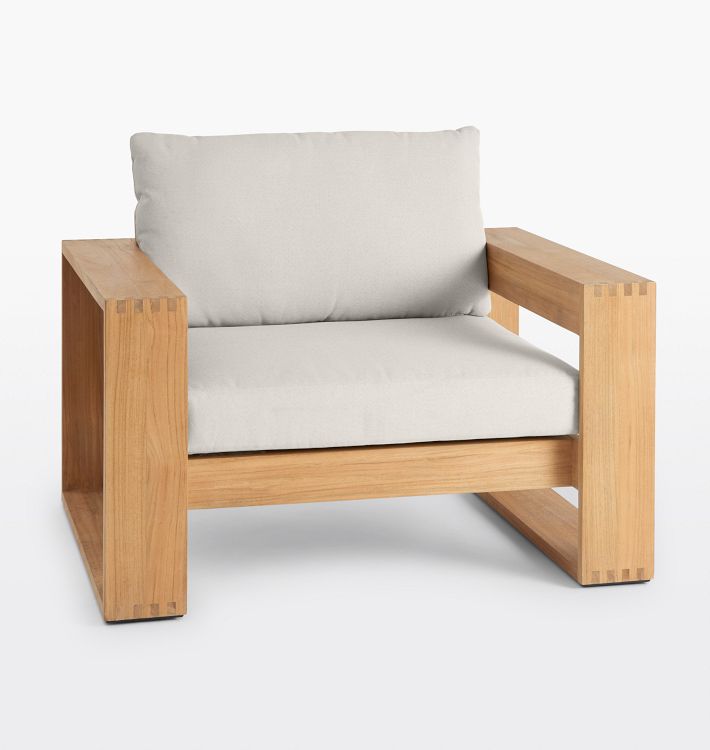 Polson Lounge Chair