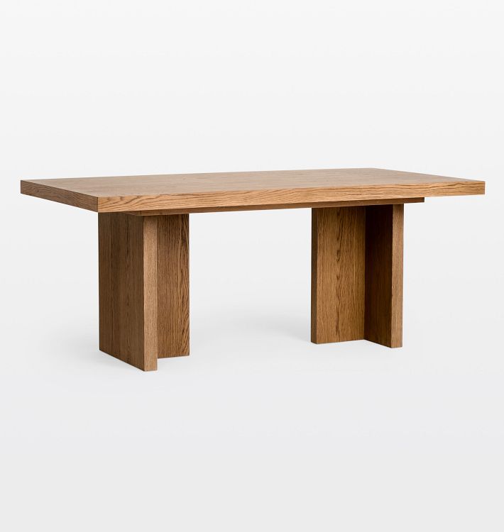 Sedona Rectangular Table
