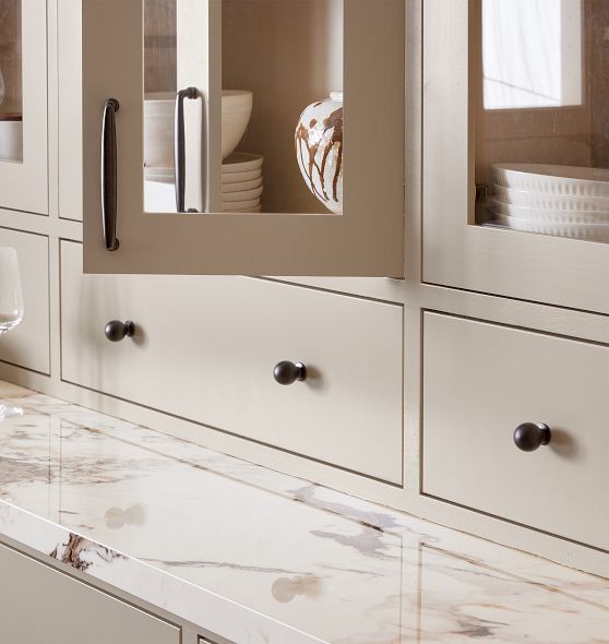 Ball Knob Rejuvenation