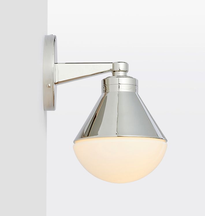 Blair Wall Sconce Rejuvenation