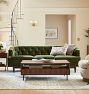 Monrowe Sofa | Rejuvenation