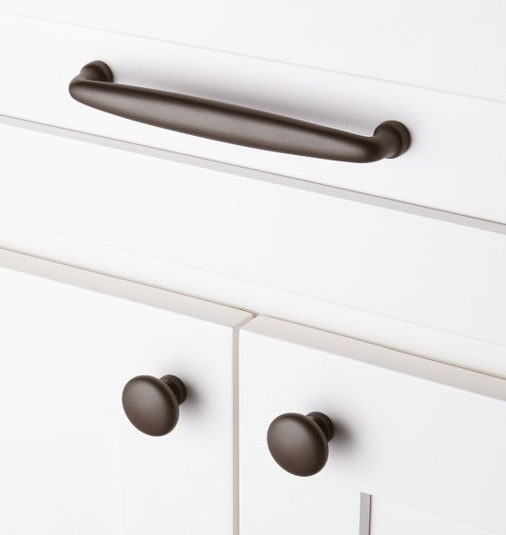 Claybourne Knob Rejuvenation