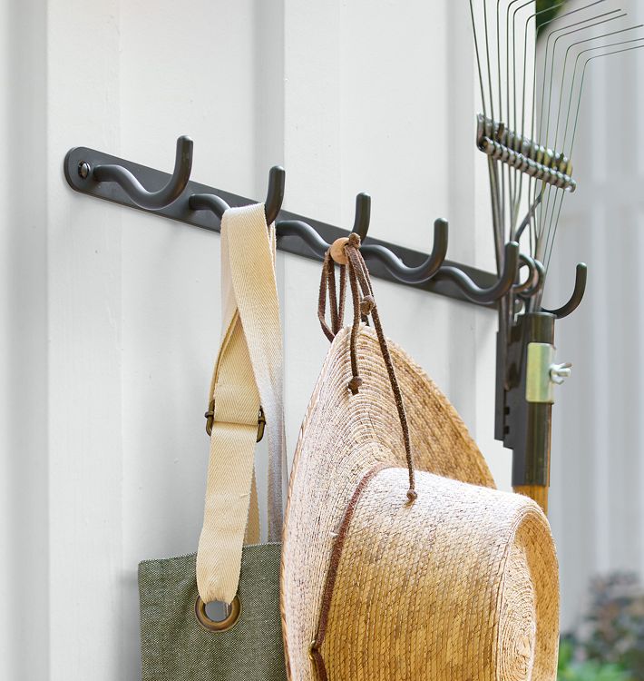 Rejuvenation cheap coat rack