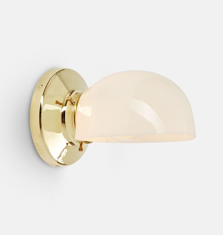 Foster 2-1/4&quot; Sconce