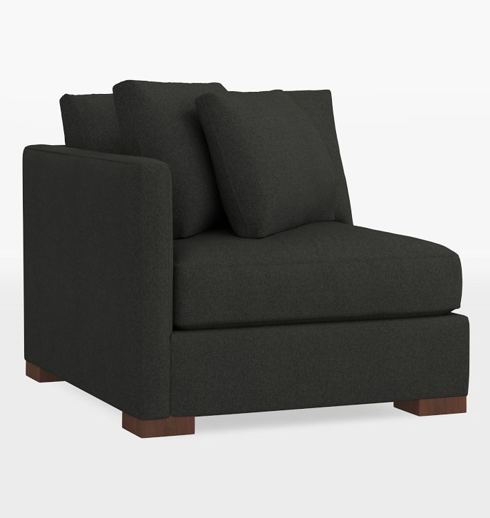 Wrenton Arm Chair Sectional Component