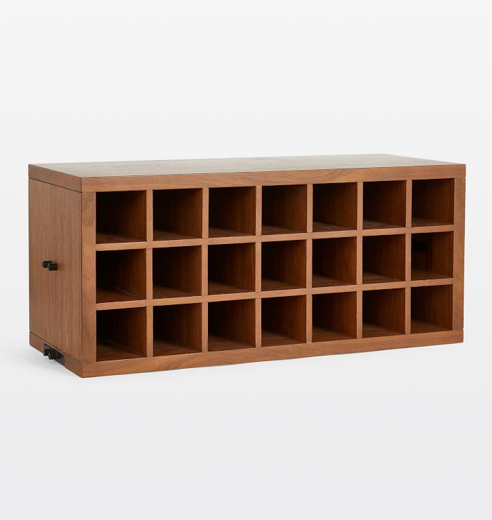 Holgate Modular Wine Storage