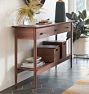 Shaw Walnut Console Table