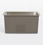 Utility Stainless Steel Dualmount Sink