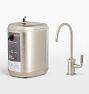 Descanso Hot And Cold Water Dispenser With Hot Water Tank