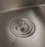 Utility Stainless Steel Undermount Sink