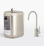 Poetto Hot And Cold Water Dispenser With Hot Water Tank
