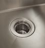 Utility Stainless Steel Dualmount Sink