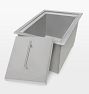 Merino Stainless Steel Ice Chest