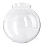 Classic 6&quot; Clear Ball Shade