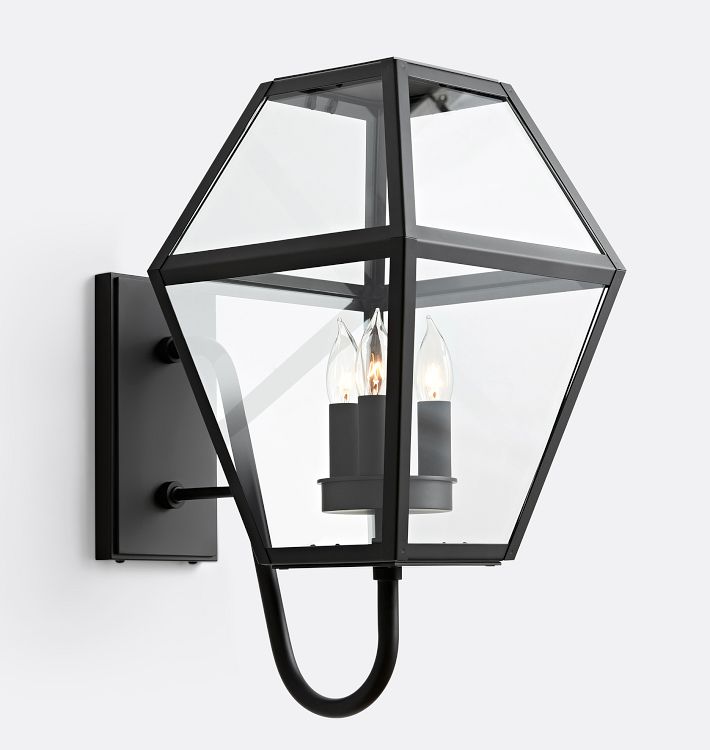 OPEN BOX: Finnegan Sconce