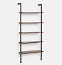 Holgate Single Wall Shelf Set