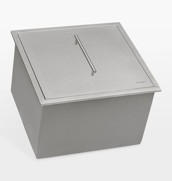 Merino Stainless Steel Ice Chest