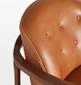 McCall Leather Chair