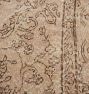 Vintage Turkish Hand-Knotted Rug, 10 x 6