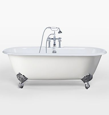 Slipper tubs online for sale