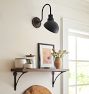 Regis Angled Sconce