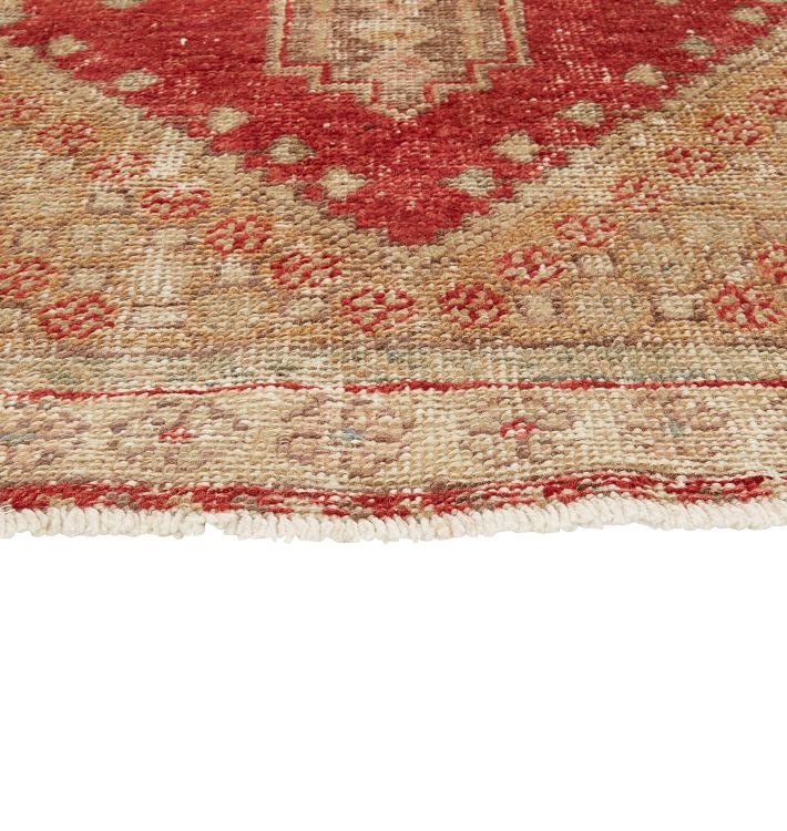 2'4'' x 3' Vintage Turkish Kilim Rug ChicagoCozy Rugs Chicago