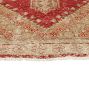 Vintage Turkish Kilim Rug, 4 x 7