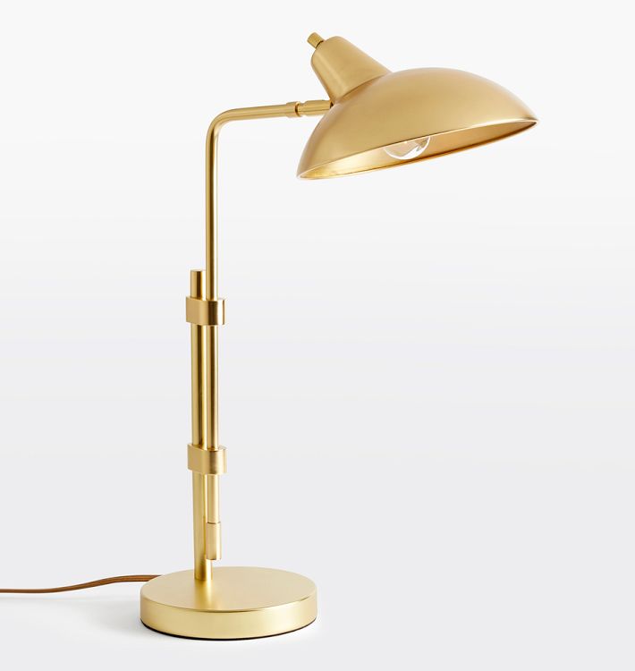 Brendle Table Lamp