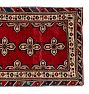 Hand Knotted Turkish Rug