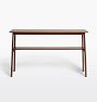 Bilquist Console Table, Walnut