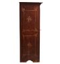 Hungarian Armoire Dated 1835