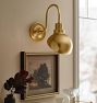 Regis Angled Sconce