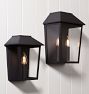 Ambrose Grand Sconce