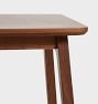 Bilquist Side Table, Walnut