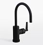 Blair Lever Handle Single Hole Bathroom Faucet