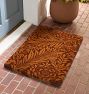 Laurel Coir Doormat
