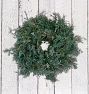 Juniper Dried Wreath