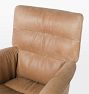 Hillcrest Leather Office Chair