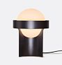 TALA Loop Table Lamp with Sphere Bulb