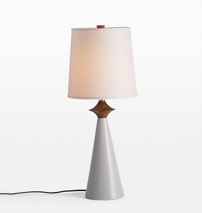 Glisan Table Lamp