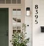 6&quot; Macleay House Number