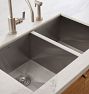 Holt Stainless Double Kitchen Sink