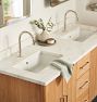West Slope Touchless Automatic Bathroom Faucet