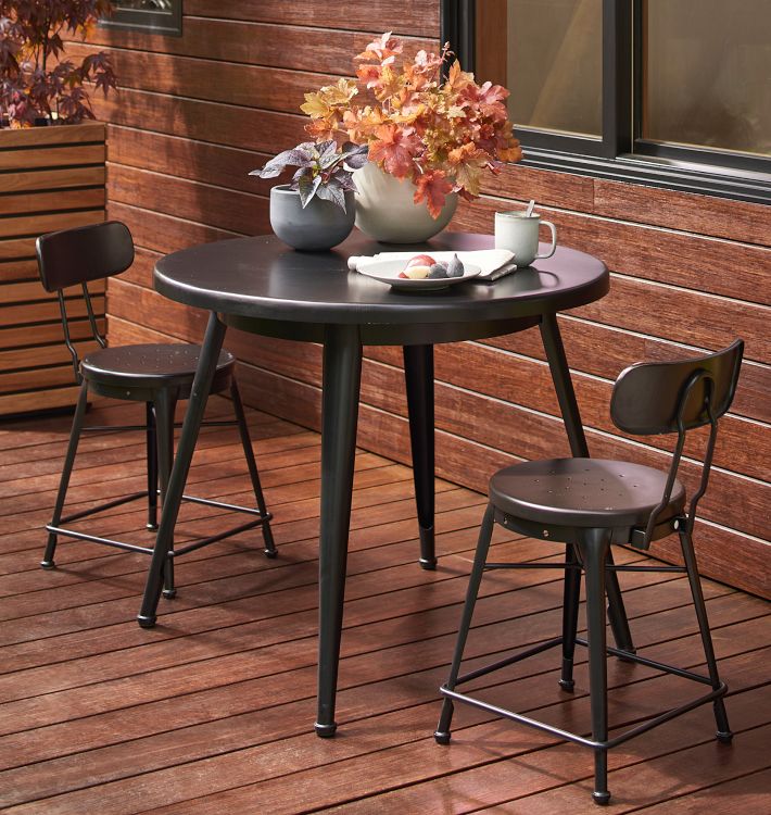 Cobb Indoor/Outdoor Dining Table
