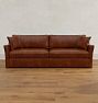 Astrid Leather Sofa